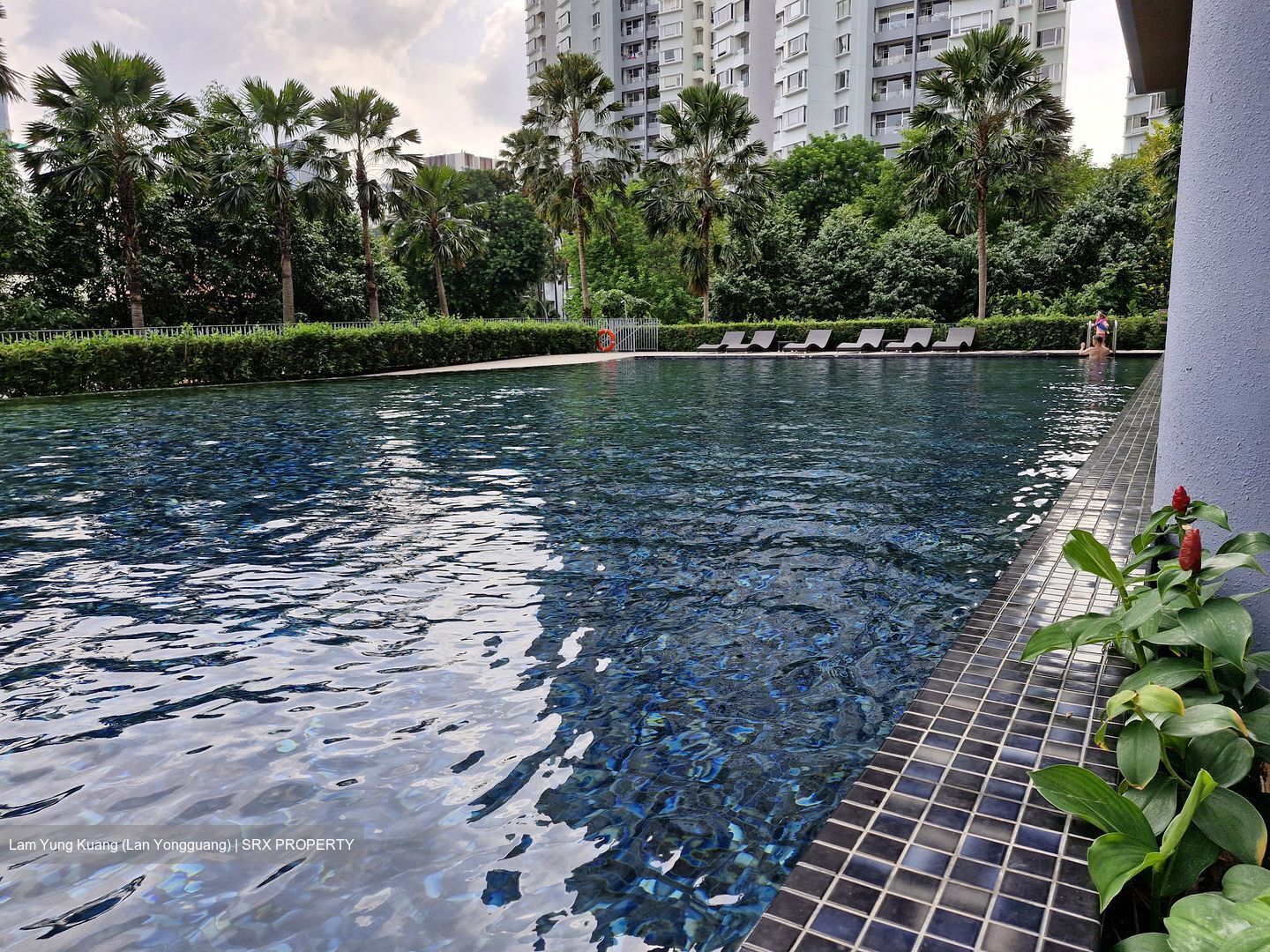 Sturdee Residences (D8), Condominium #506381551